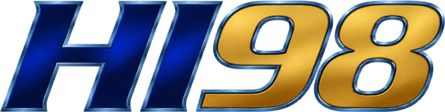 hi98 Logo